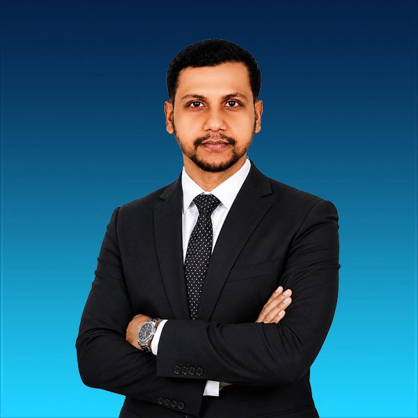 মোঃ খলিলুর রহমান