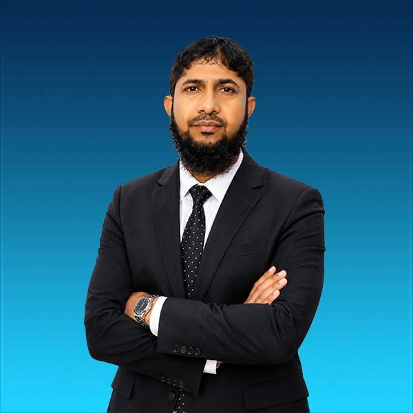 মোঃ হাফিজুল ইসলাম