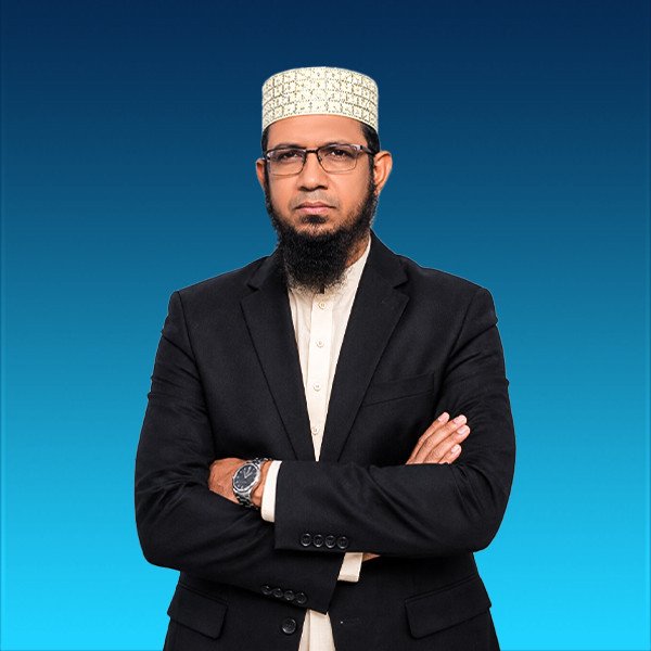 ড. মোহাম্মাদ তোফায়েল উদ্দীন